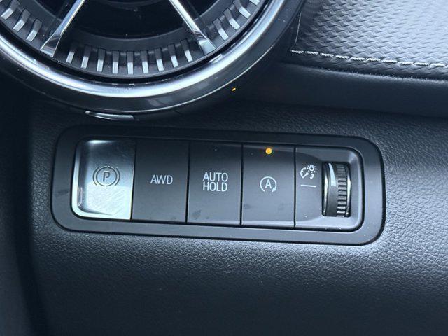 used 2025 Chevrolet Equinox car, priced at $26,880