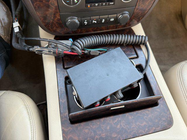 used 2014 GMC Sierra 2500 car, priced at $21,500