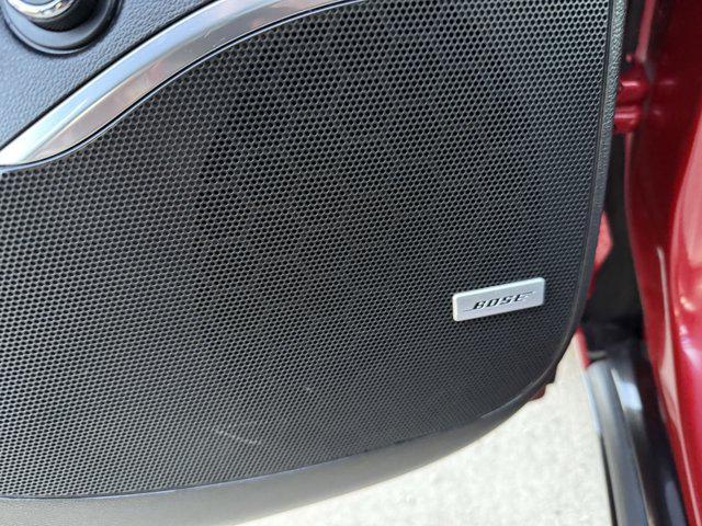 used 2024 Buick Enclave car, priced at $38,495