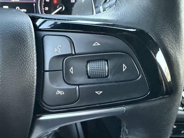 used 2024 Buick Enclave car, priced at $38,495