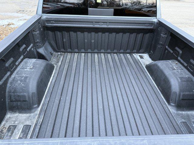 used 2024 Chevrolet Silverado 1500 car, priced at $45,495