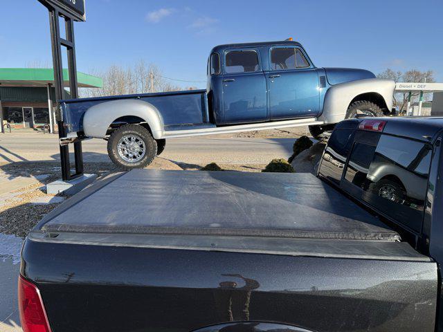 used 2017 Ram 1500 car, priced at $18,995