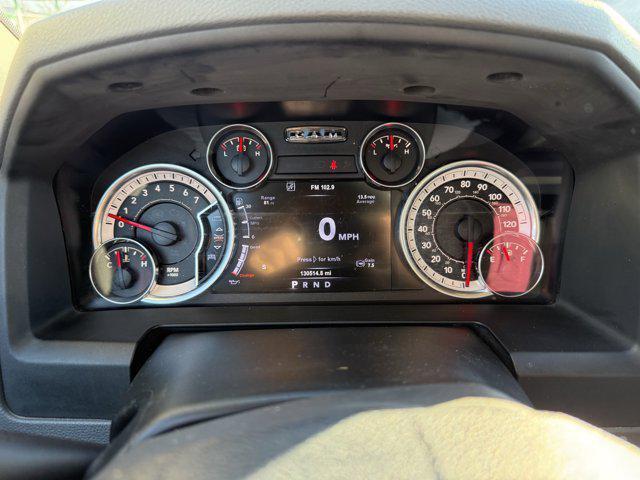 used 2017 Ram 1500 car, priced at $18,995