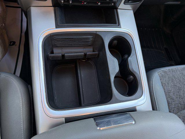 used 2017 Ram 1500 car, priced at $18,995