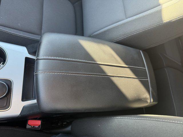 used 2025 Chevrolet Blazer car, priced at $29,995