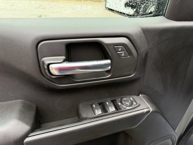 new 2026 Chevrolet Silverado 1500 car, priced at $48,865