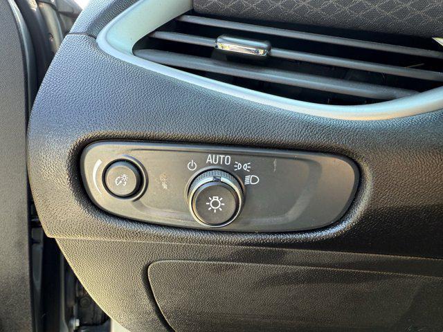 used 2024 Chevrolet Malibu car, priced at $18,795