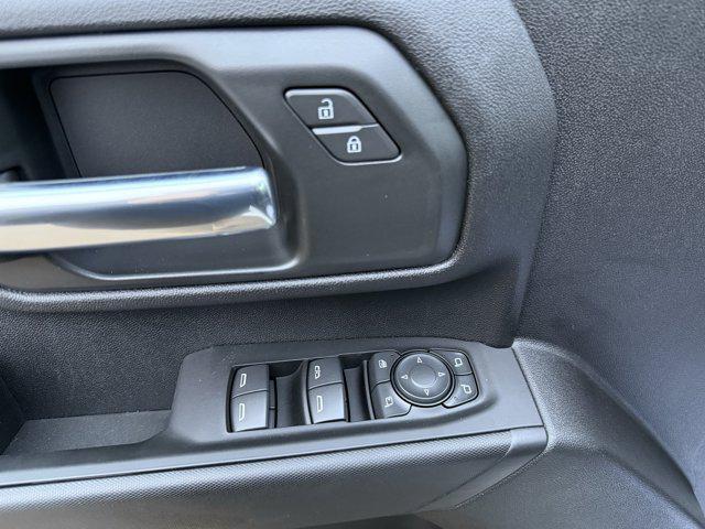 new 2025 Chevrolet Silverado 2500 car, priced at $53,100