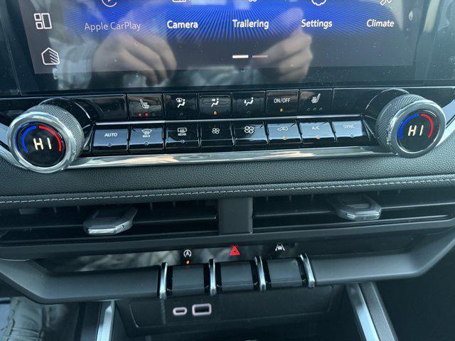 new 2026 Chevrolet Colorado car, priced at $41,985