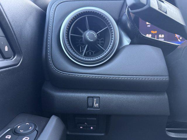 new 2026 Chevrolet Colorado car, priced at $41,985