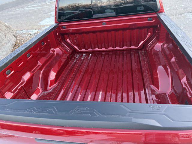 new 2026 Chevrolet Colorado car, priced at $41,985