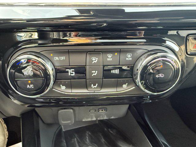 new 2026 Chevrolet Trax car, priced at $28,885