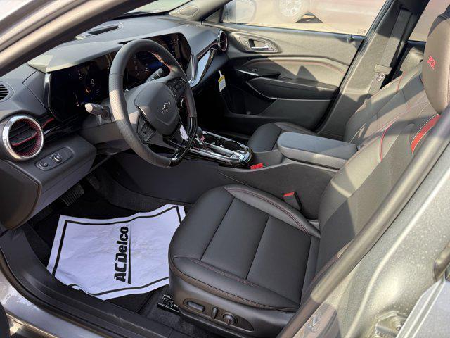 new 2026 Chevrolet Trax car, priced at $28,885