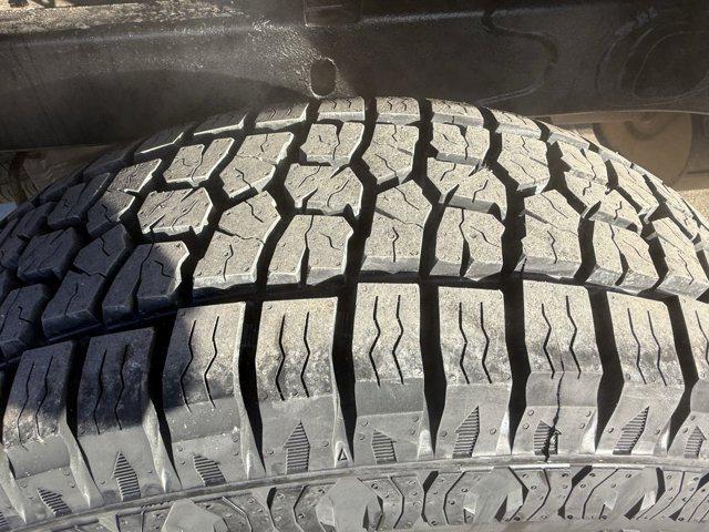 used 2020 Chevrolet Silverado 1500 car, priced at $17,995