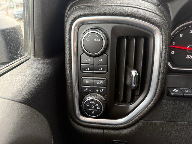 used 2023 Chevrolet Silverado 3500 car, priced at $53,427