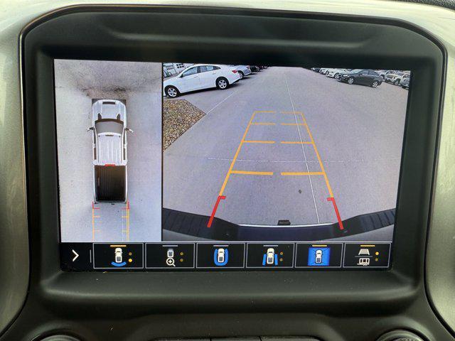 used 2023 Chevrolet Silverado 3500 car, priced at $53,427