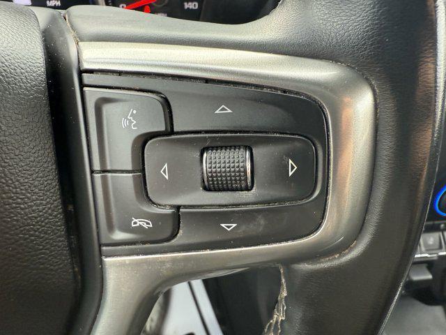 used 2023 Chevrolet Silverado 3500 car, priced at $53,427