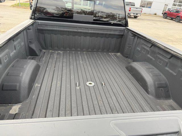 used 2023 Chevrolet Silverado 3500 car, priced at $53,427