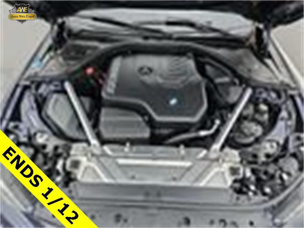 used 2022 BMW 430 car, priced at $36,988