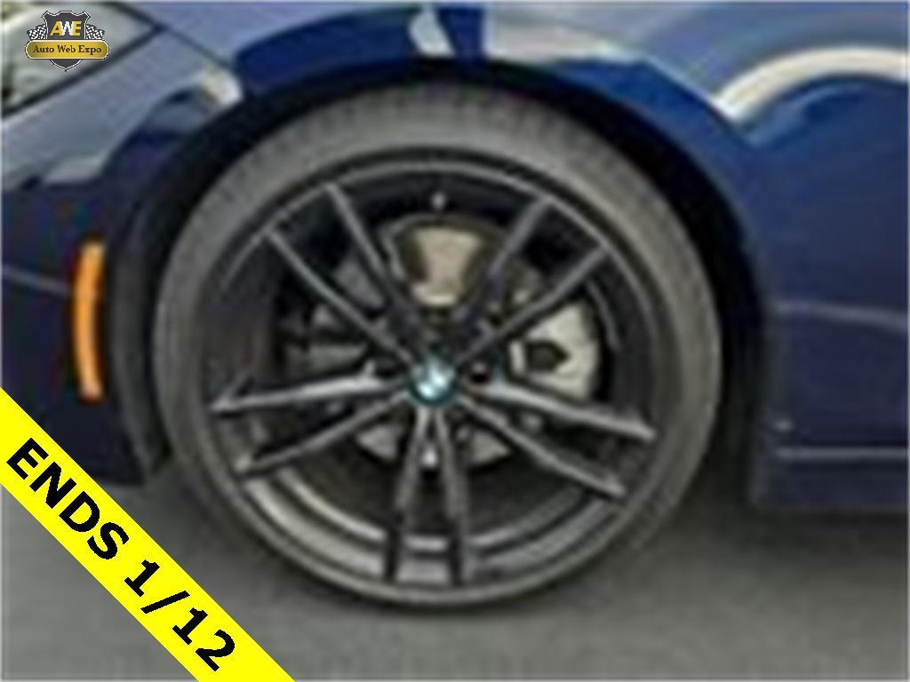 used 2022 BMW 430 car, priced at $36,988