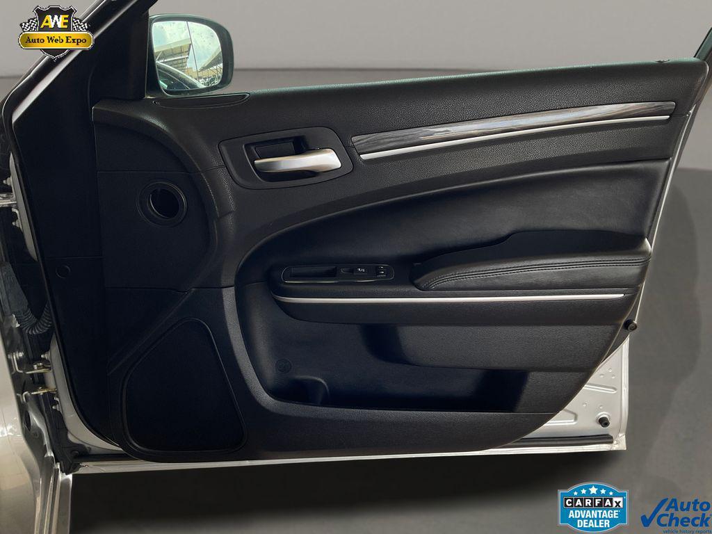 used 2019 Chrysler 300 car, priced at $24,385
