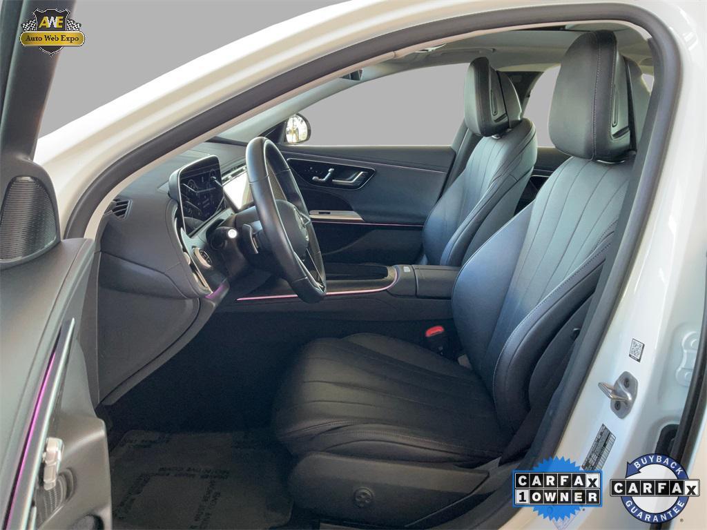 used 2025 Mercedes-Benz E-Class car, priced at $46,988