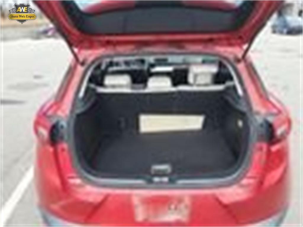 used 2017 Mazda CX-3 car, priced at $15,947