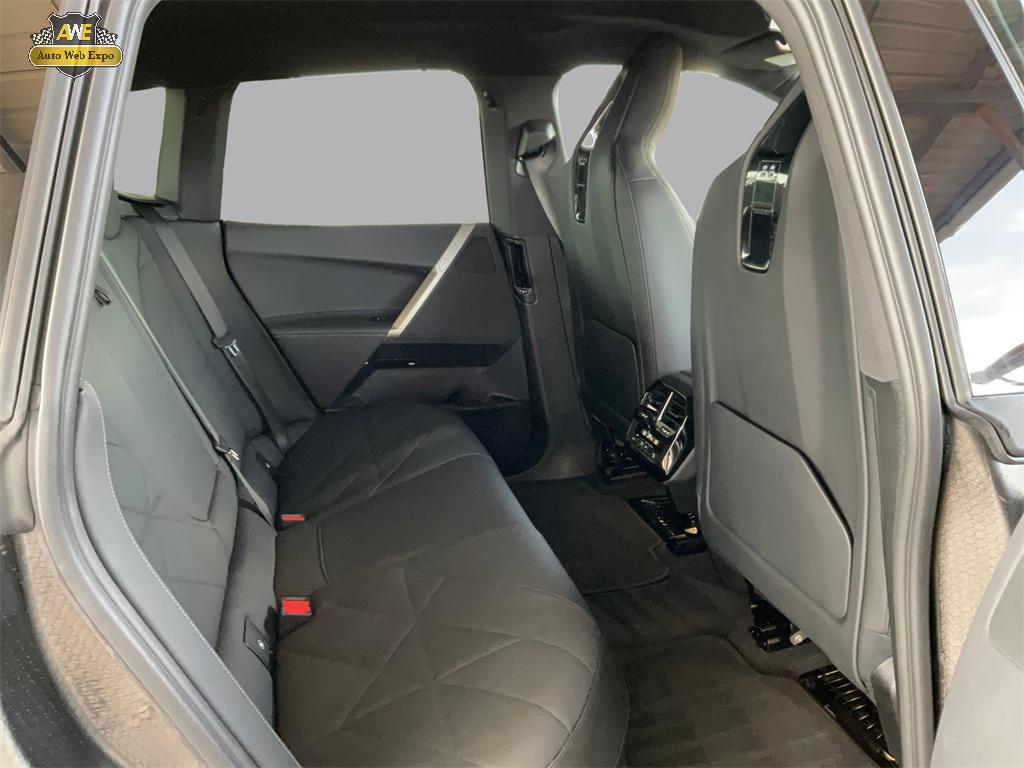 used 2023 BMW iX car, priced at $45,988
