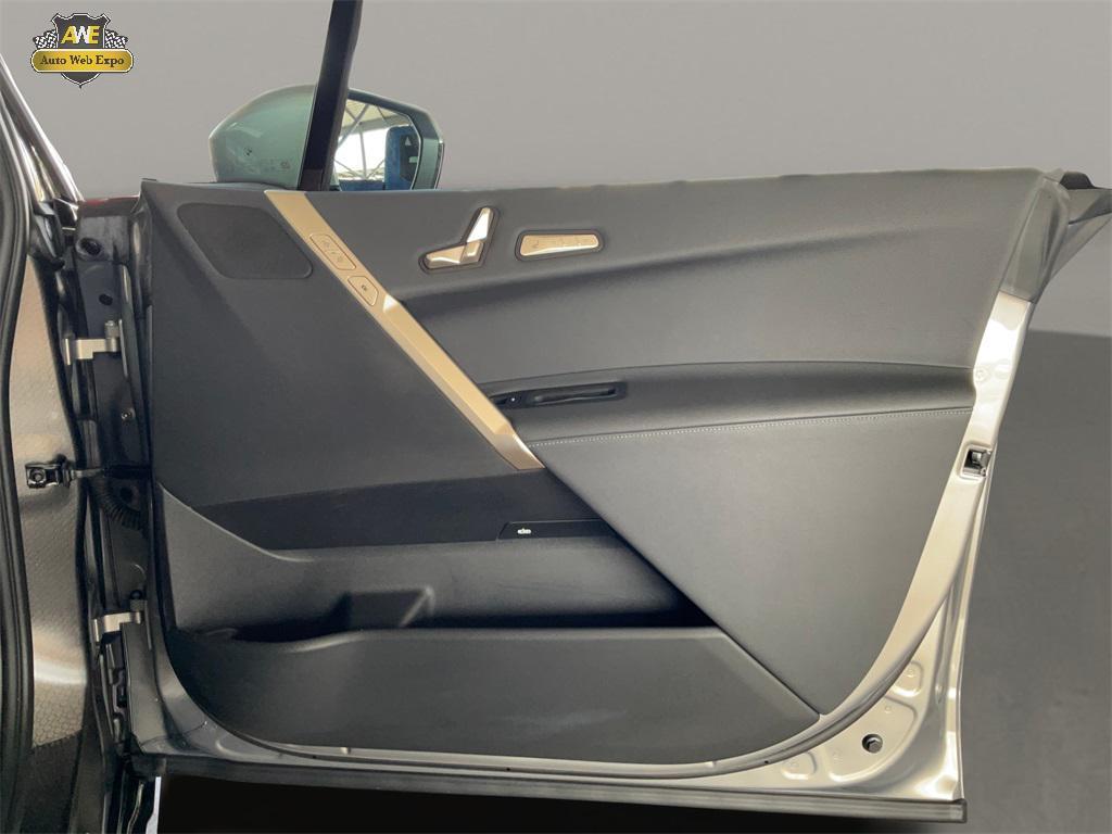 used 2023 BMW iX car, priced at $45,988