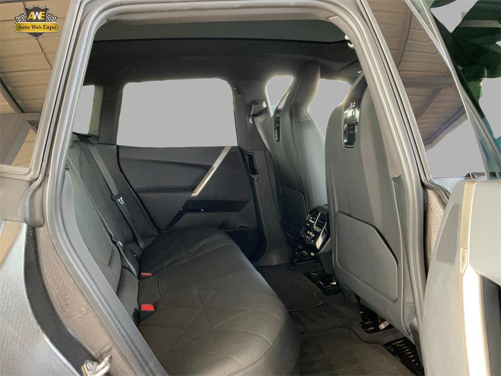 used 2023 BMW iX car, priced at $45,988