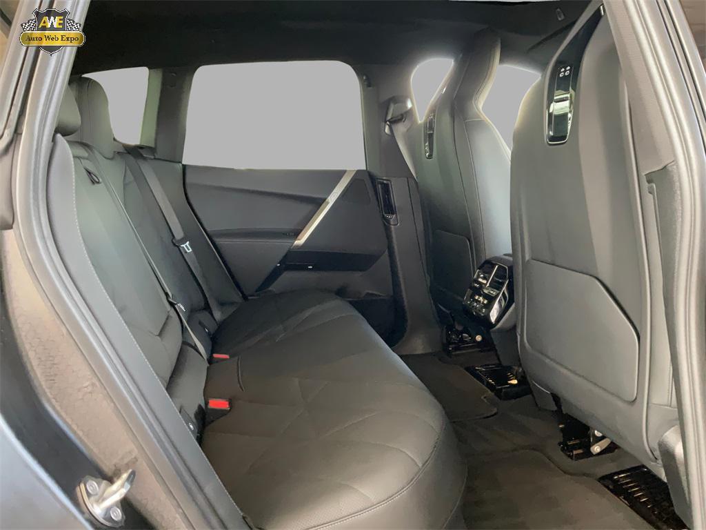 used 2023 BMW iX car, priced at $45,988