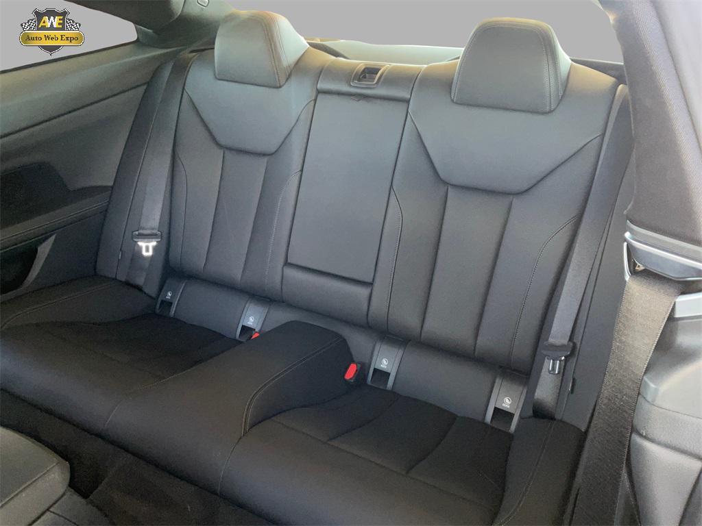 used 2025 BMW 430 car, priced at $37,999