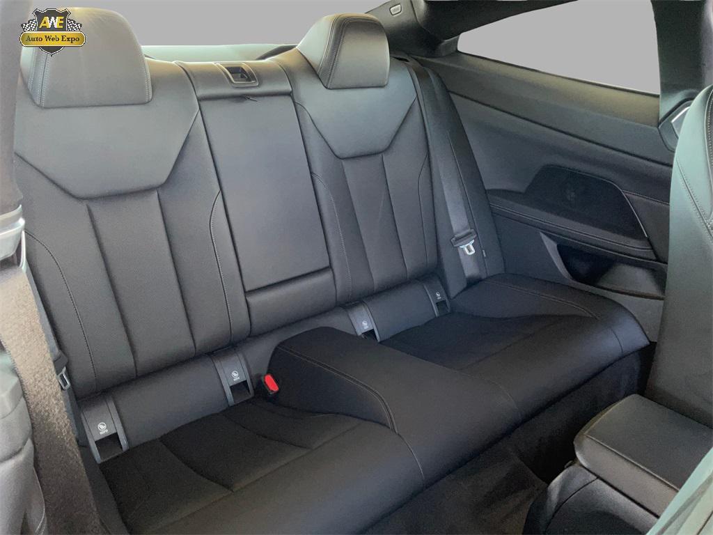 used 2025 BMW 430 car, priced at $37,999