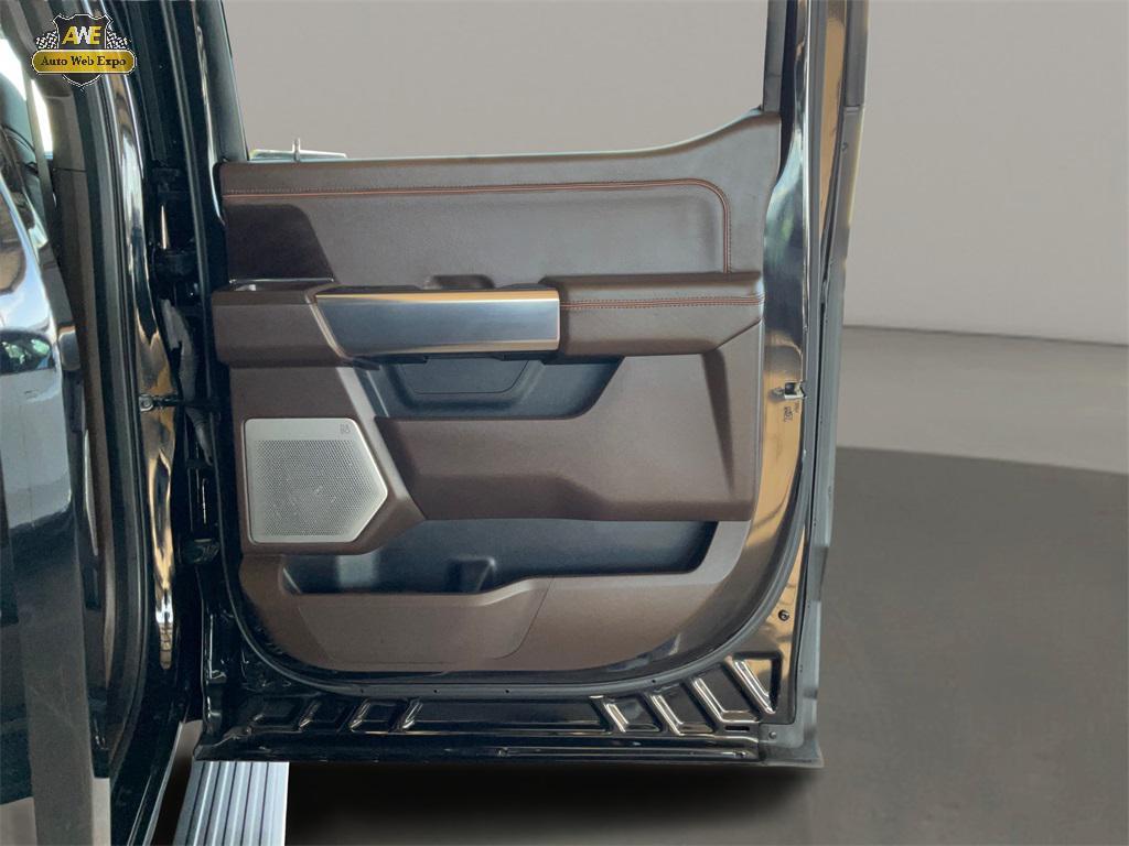 used 2023 Ford F-150 car, priced at $54,988