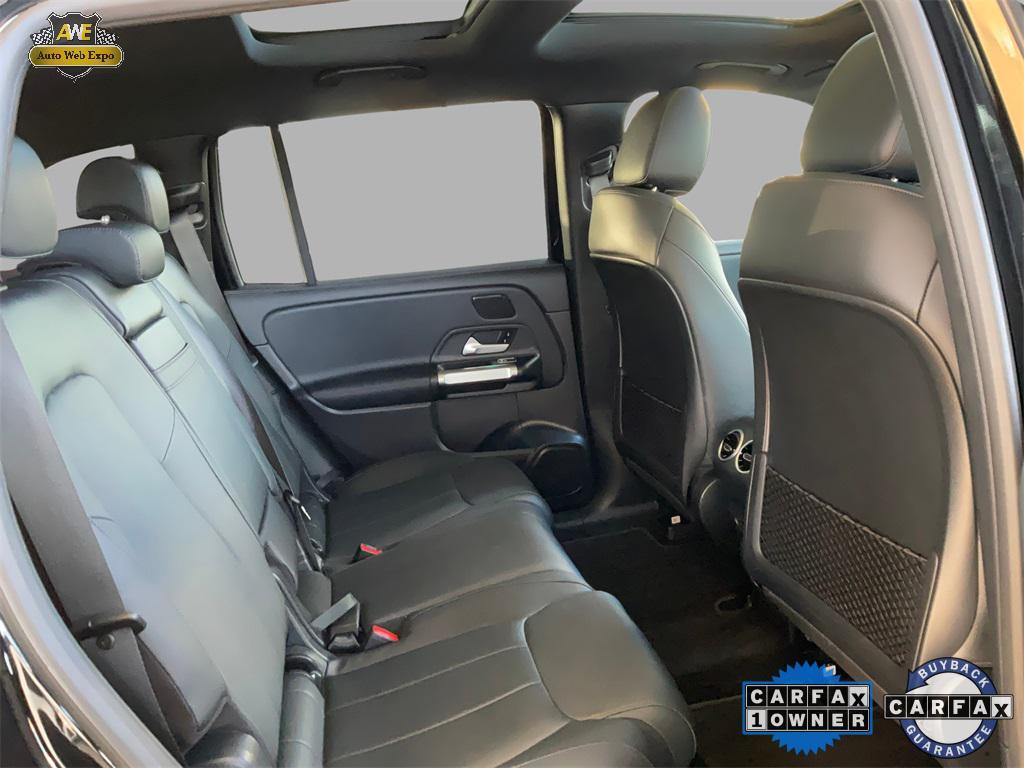 used 2023 Mercedes-Benz EQB 300 car, priced at $29,988