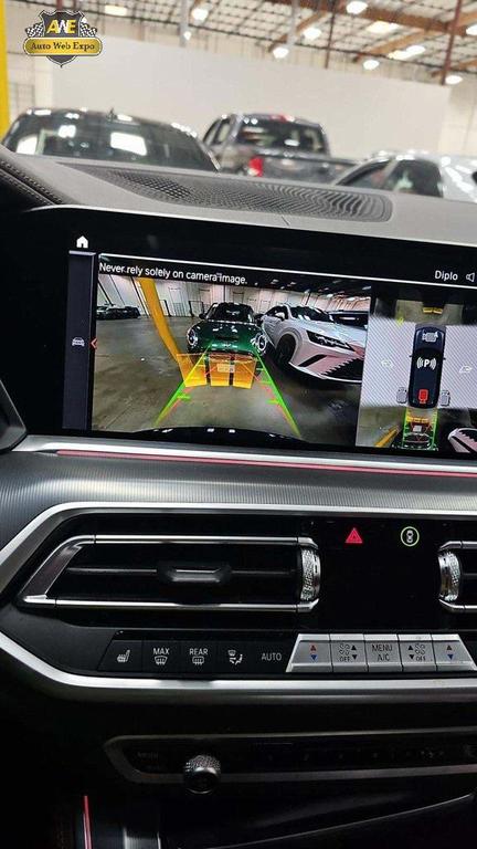 used 2023 BMW X5 car, priced at $42,499