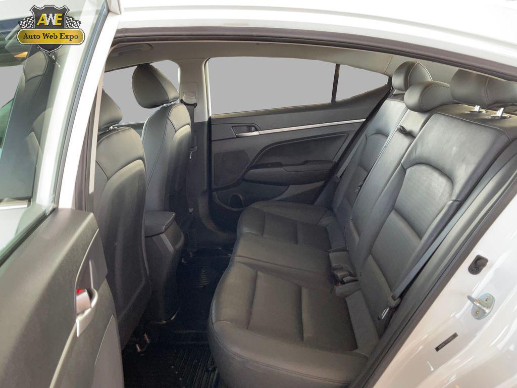 used 2020 Hyundai Elantra car, priced at $17,988