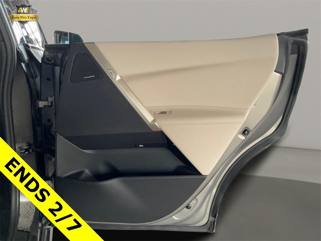 used 2023 BMW iX car, priced at $42,988