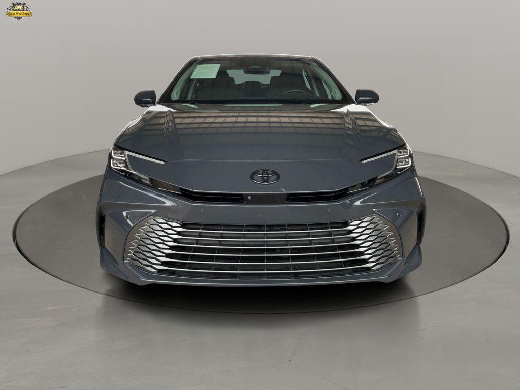used 2025 Toyota Camry car, priced at $34,988
