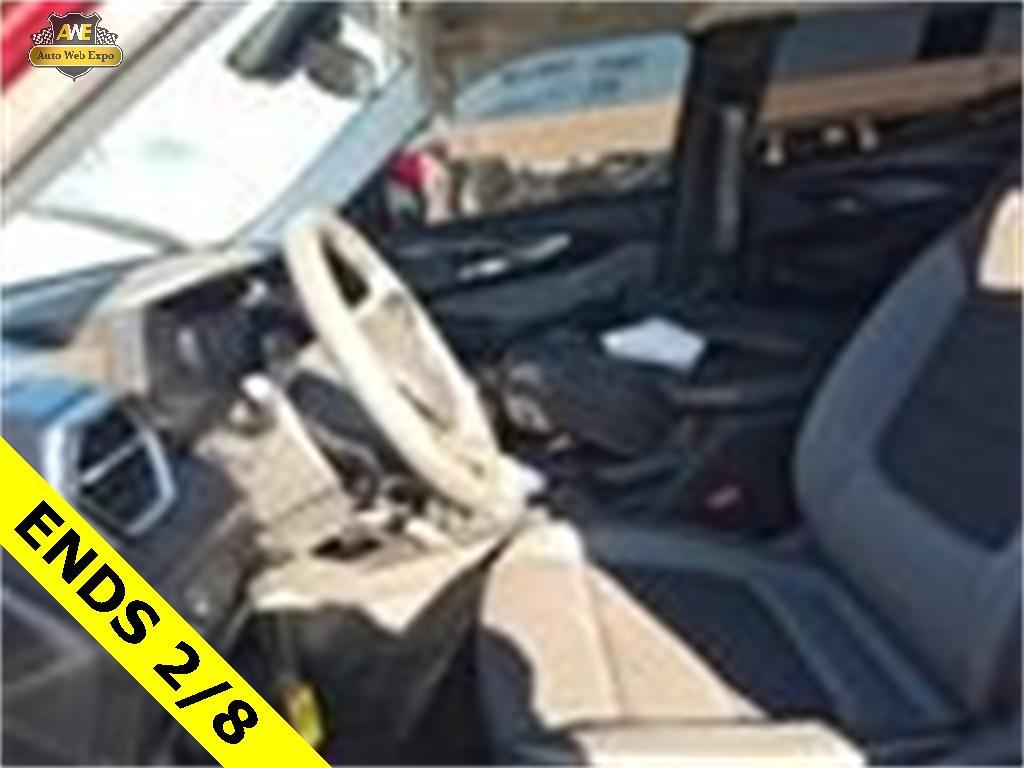 used 2025 Chevrolet TrailBlazer car, priced at $18,989