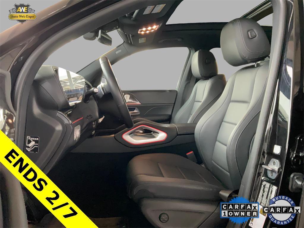used 2025 Mercedes-Benz GLS 450 car, priced at $67,988