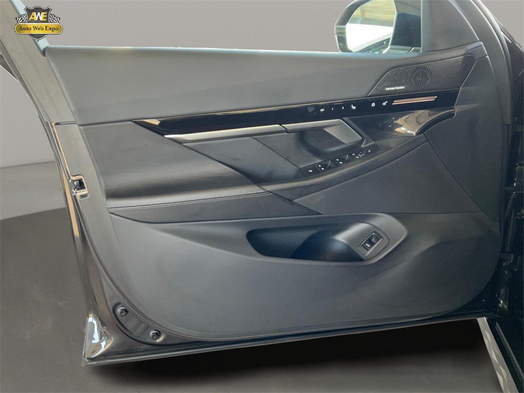 used 2024 BMW 530 car, priced at $37,343