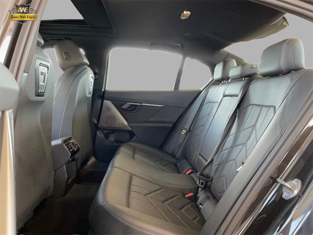 used 2024 BMW 530 car, priced at $37,343