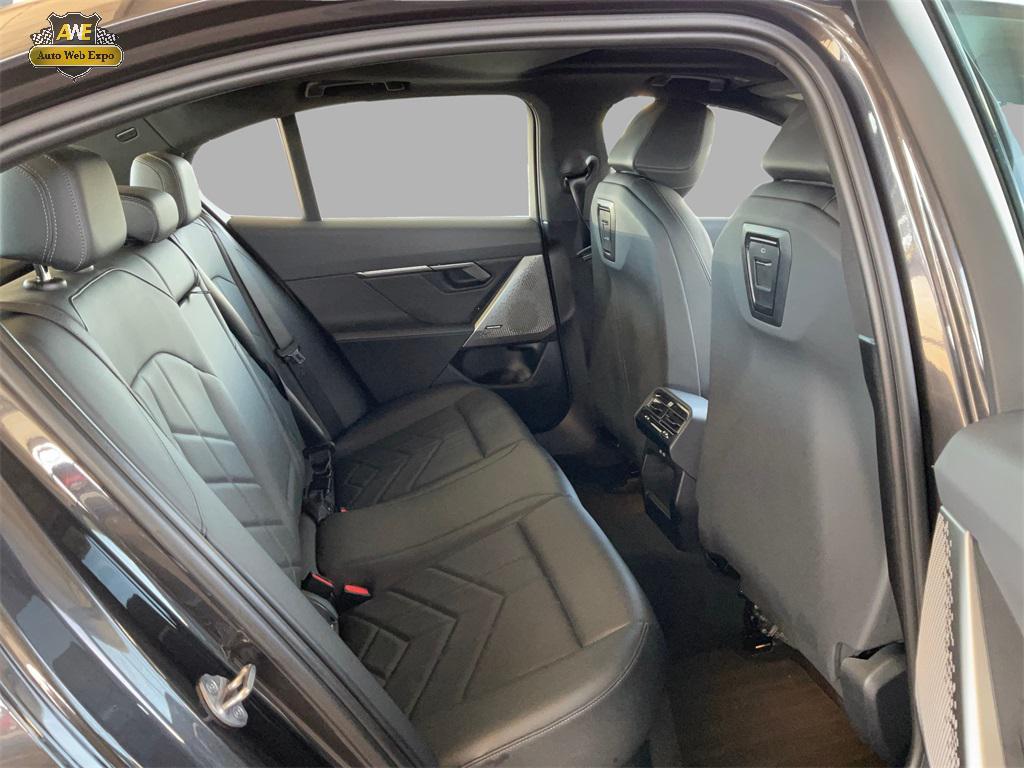 used 2024 BMW 530 car, priced at $37,343