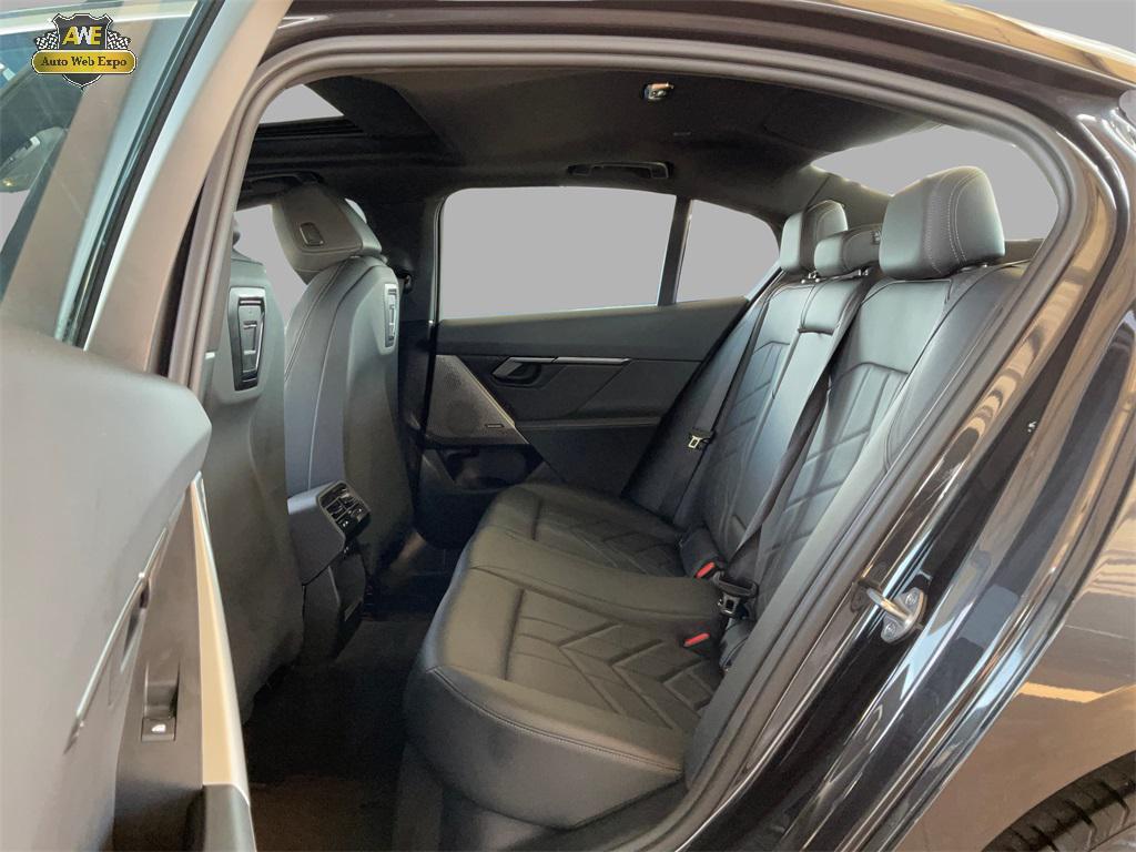 used 2024 BMW 530 car, priced at $37,343