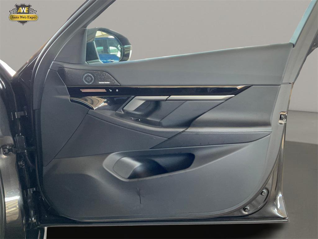 used 2024 BMW 530 car, priced at $37,343