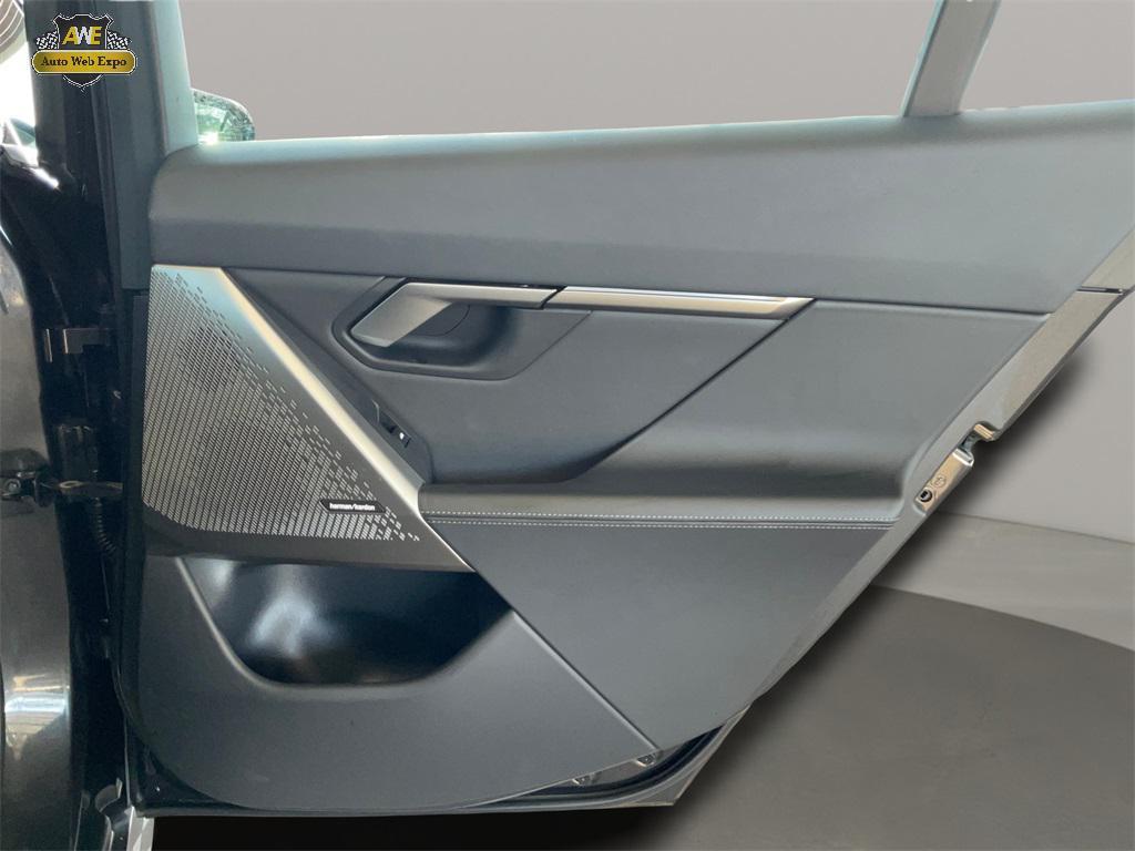 used 2024 BMW 530 car, priced at $37,343