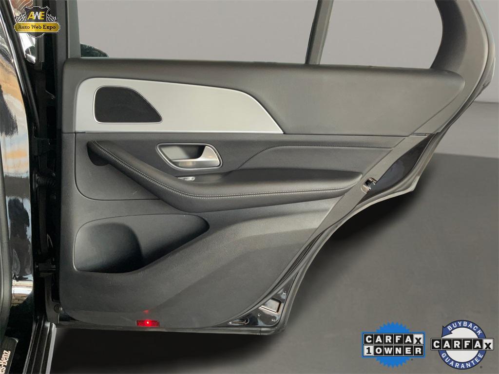 used 2024 Mercedes-Benz GLE 350 car, priced at $46,986