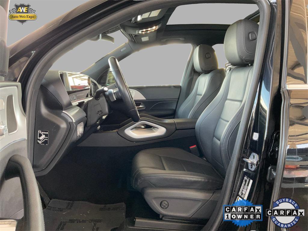 used 2024 Mercedes-Benz GLE 350 car, priced at $46,986