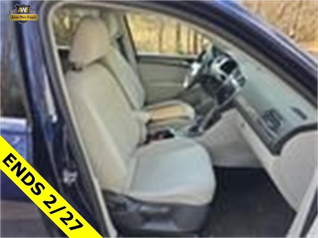 used 2022 Volkswagen Tiguan car, priced at $17,988